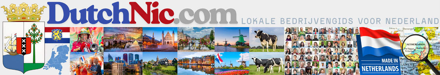 Gemaakt in Nederland - Socialmedia advies